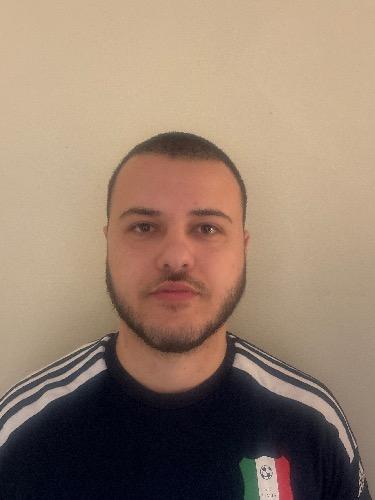 Uran Bucaj