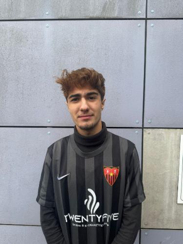 Abdelrezzak Najjar