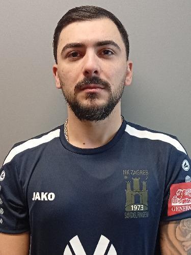 Armin Saku