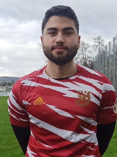 Fuad Özkök