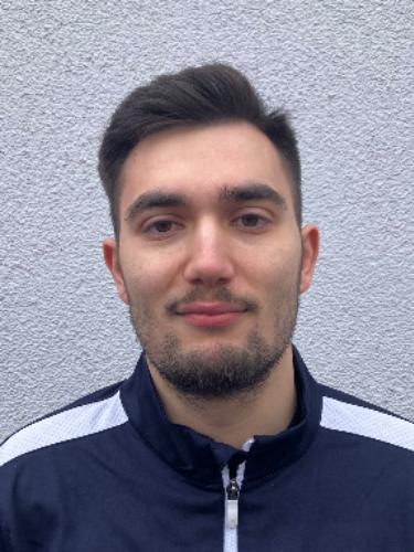 Melih Kivane