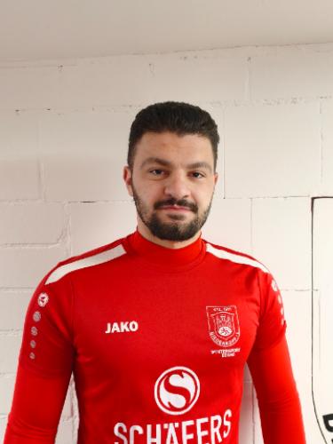 Festim Sallija