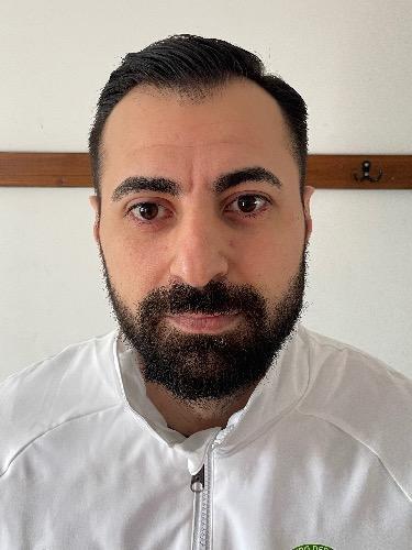 Ceyhun Sezer