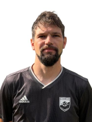 Alexander Spademan