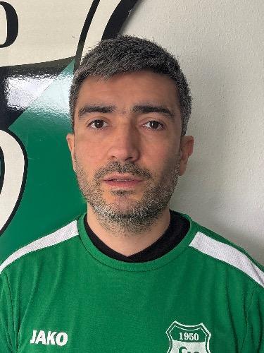 Suat Cömert