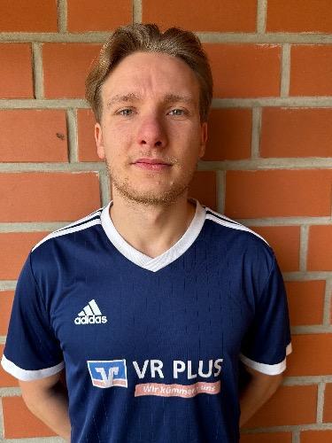 Sascha Cullum