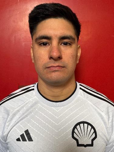 Agustin Sierra Lagrana
