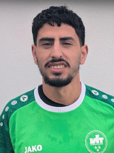 Samir Labrahmi