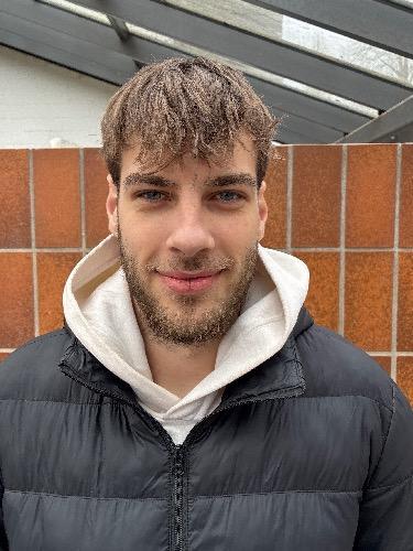 Nik Elias Jerg