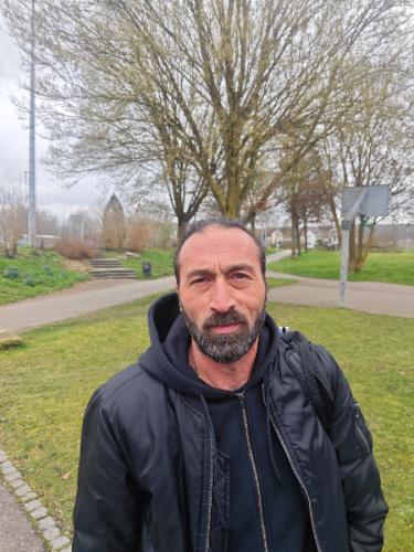 Ömer Sivri-Renz
