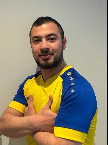 Kadir Kurt