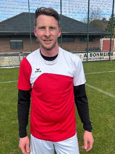 Simon Buschherm