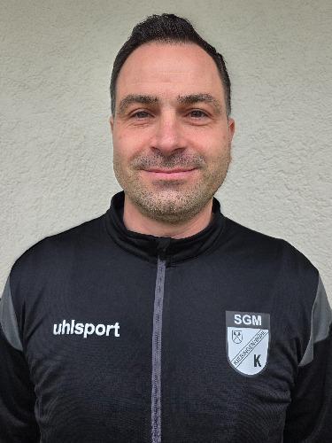 Markus Bailer