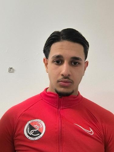 Hashim Alkrad