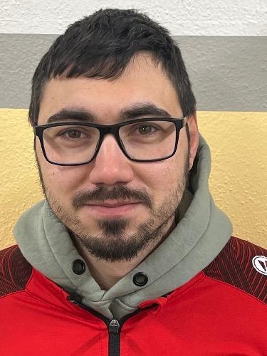 Adriano Peter Dorschu