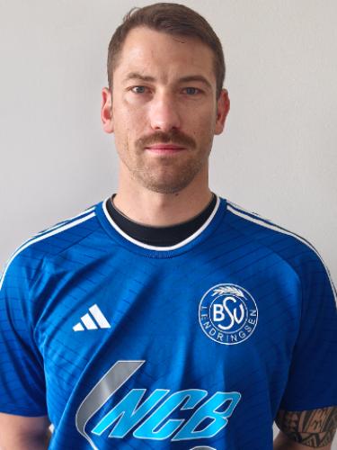 Tim Bachstein
