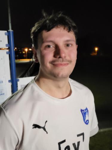 Kevin Mszyca