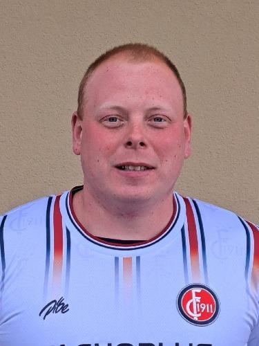 Dominik Böttcher