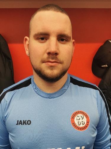 Mirco Jerome Bensch