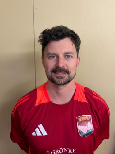 Nico Ziemer