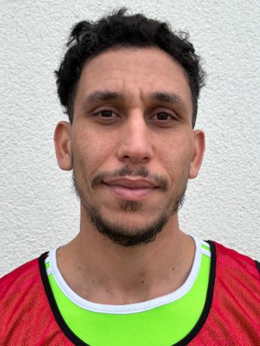 Mohamed Ali Abdalah