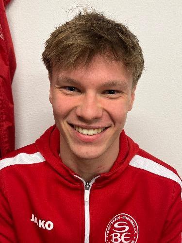 Leo Ewers