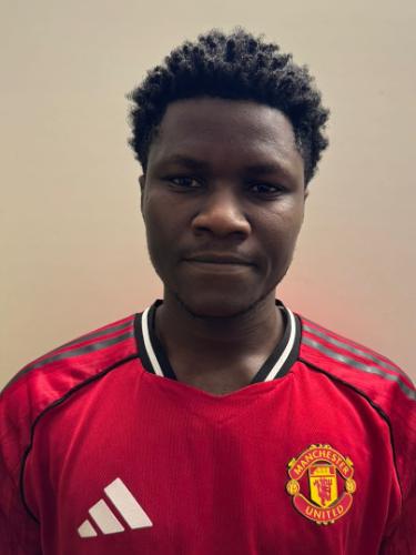 Pharel Ngouana Yonta