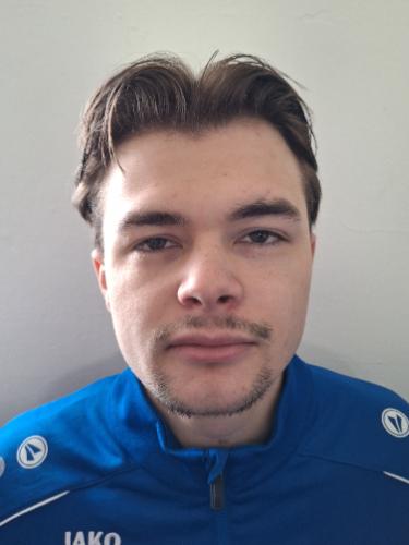 Nico Wagner