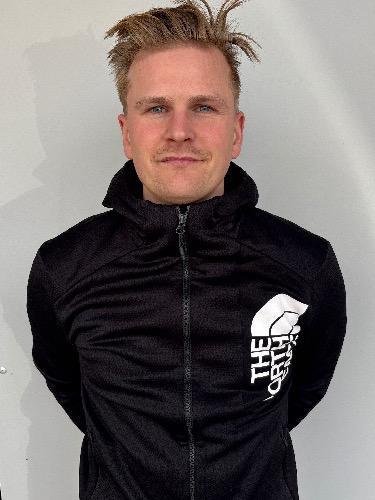 Maximilian Alex Kühbacher