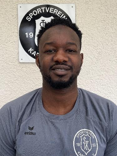 Belaly Keita Manneh