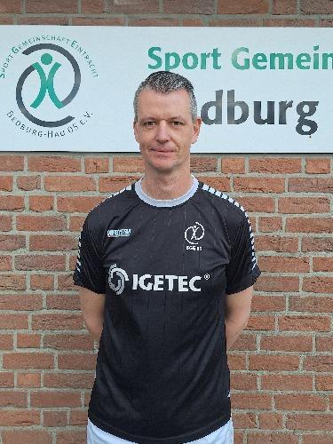 Jens Looschelders