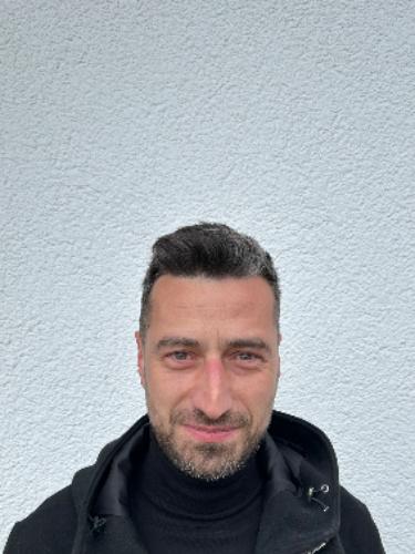 Mikail Sarmisak
