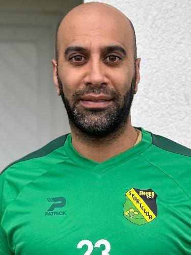 Hogir Devran Güzel