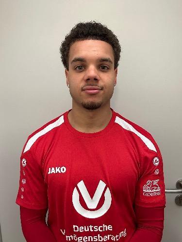 Leonell Chukwu Emeka Fritzen