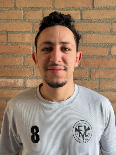 Aymane Houari