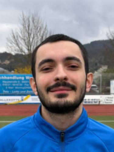 Asil Bursali