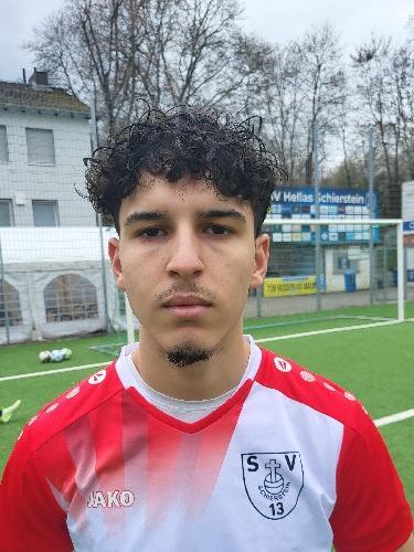 Ayoub Zaanane