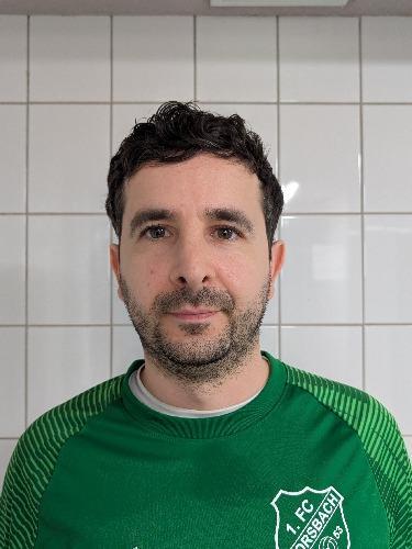 Deniz Kasikcier