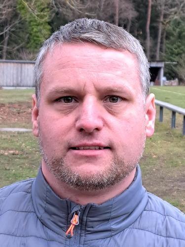 Helge Marten
