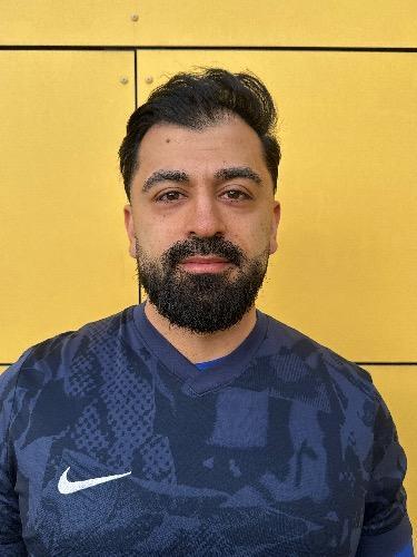 Farzan Zahir