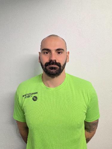 Luca Belardo