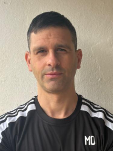 Mario Ortugno