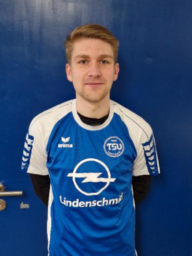Mika Dünschede