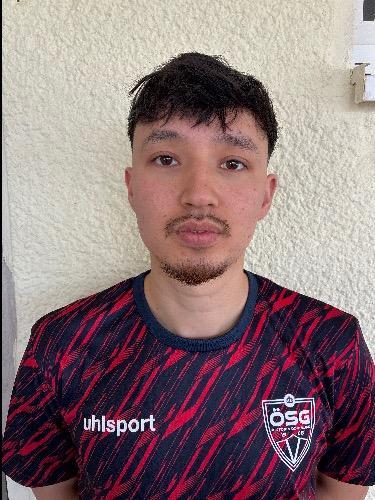 Javid Alimi