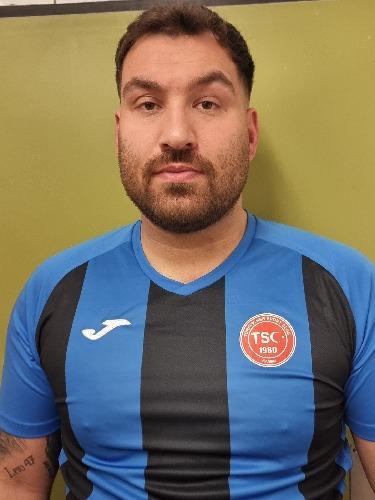 Onur Özkan