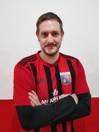 Christian Brenner