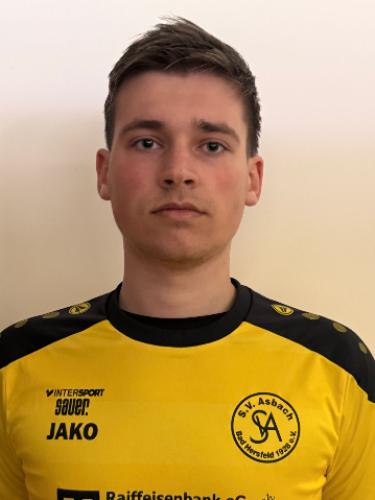 Maksym Makarevych