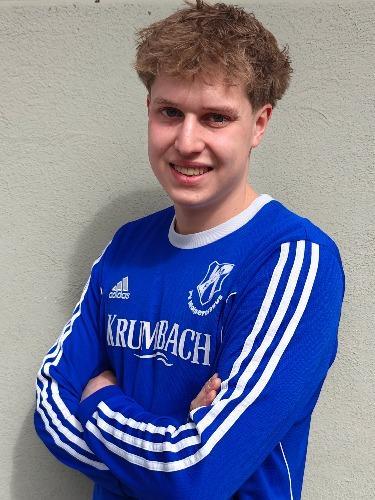 Noah Klaus