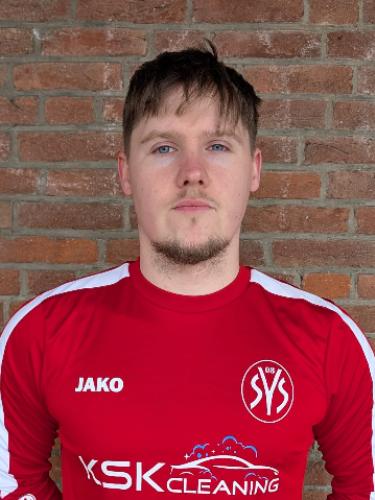 Florian Petschulat