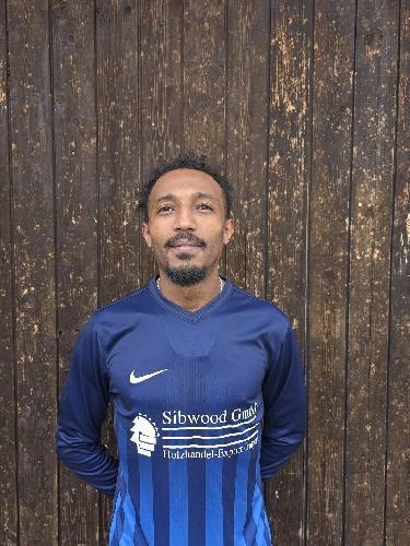 Endris Negussie Ambese